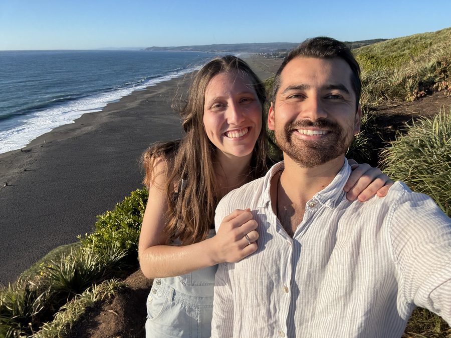 El anillo de compromiso